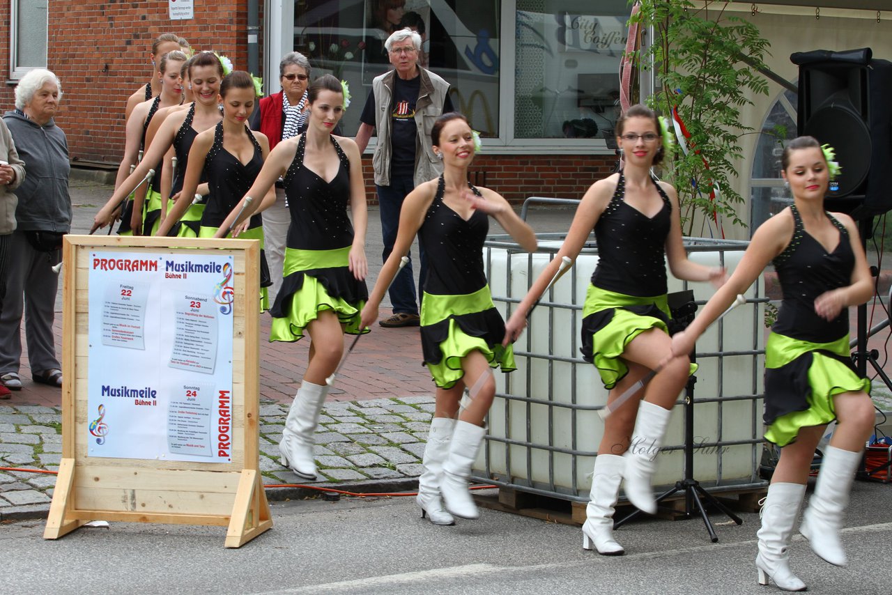 Bild 124 - Musikfest Bad Bramstedt am 23.6.12